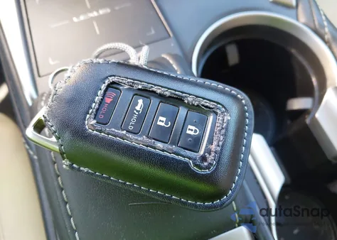 2019 Lexus Nx 300 from USA, damaged, VIN JTJBARBZ5K2187844